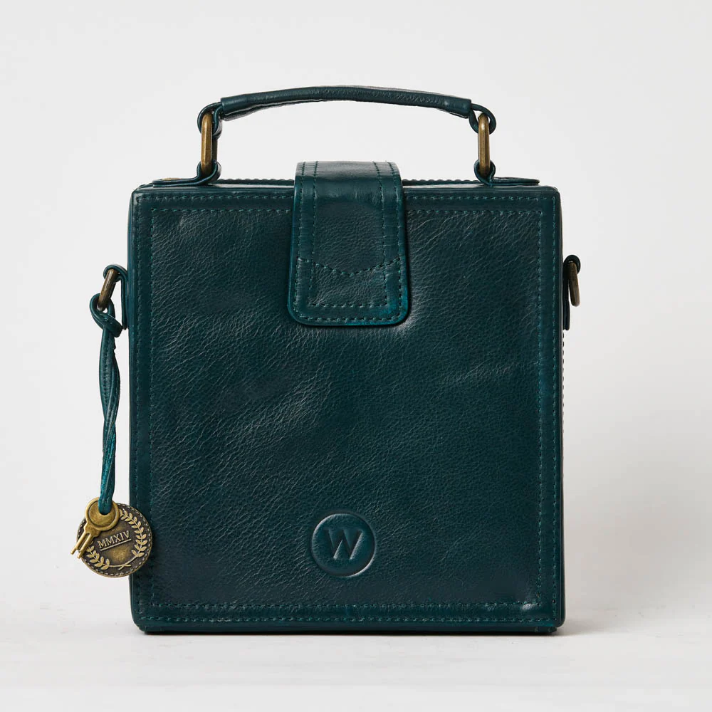 Alessandra Handbag - Image 10
