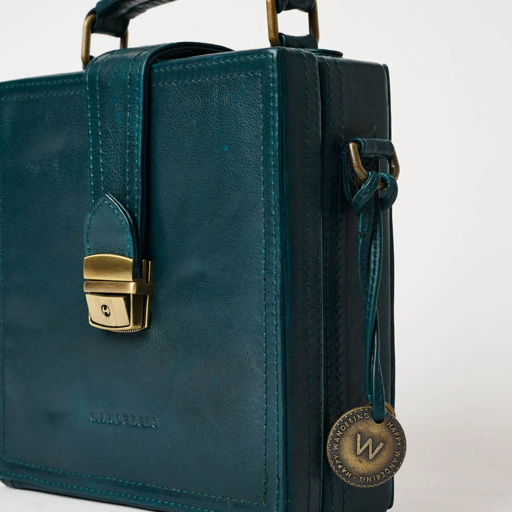 Alessandra Handbag - Image 9