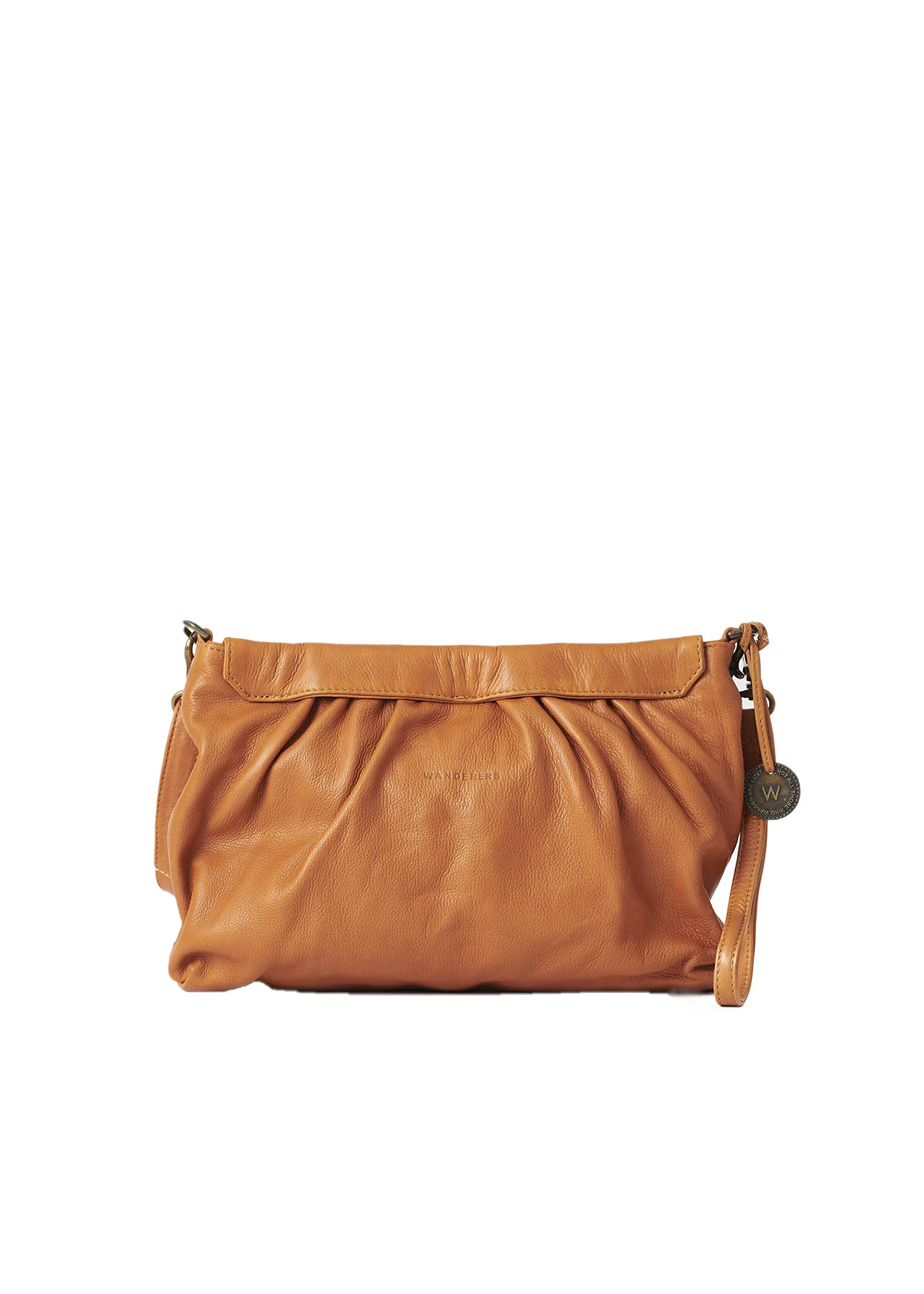 Alissa Crossbody
