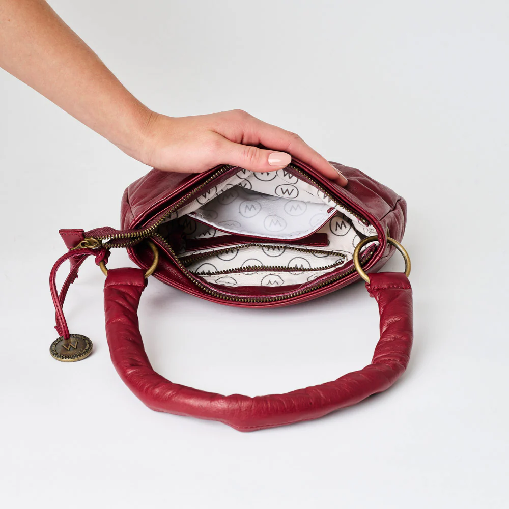 Ambra Handbag - Image 50