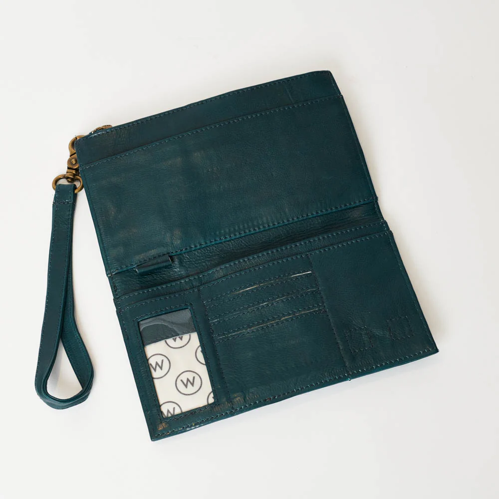 Andiamo in Vacanza Travel Wallet - Image 11