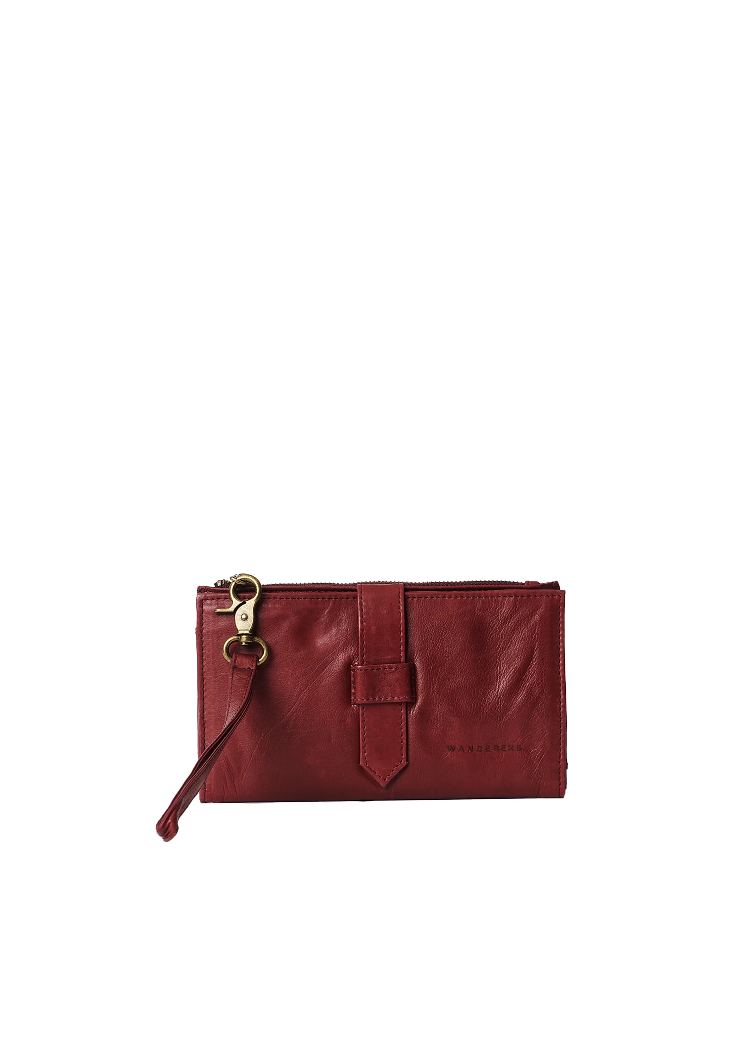 Andiamo in Vacanza Travel Wallet - Image 3