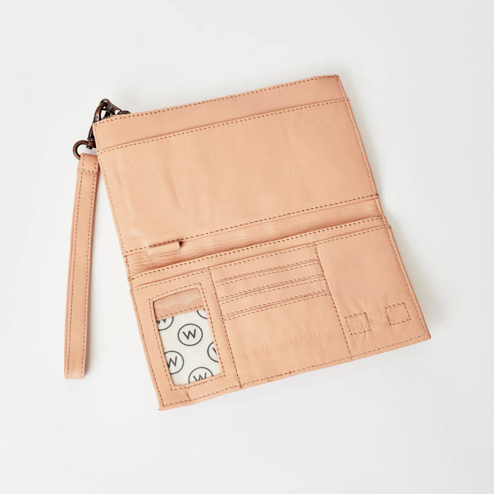 Andiamo in Vacanza Travel Wallet - Image 36