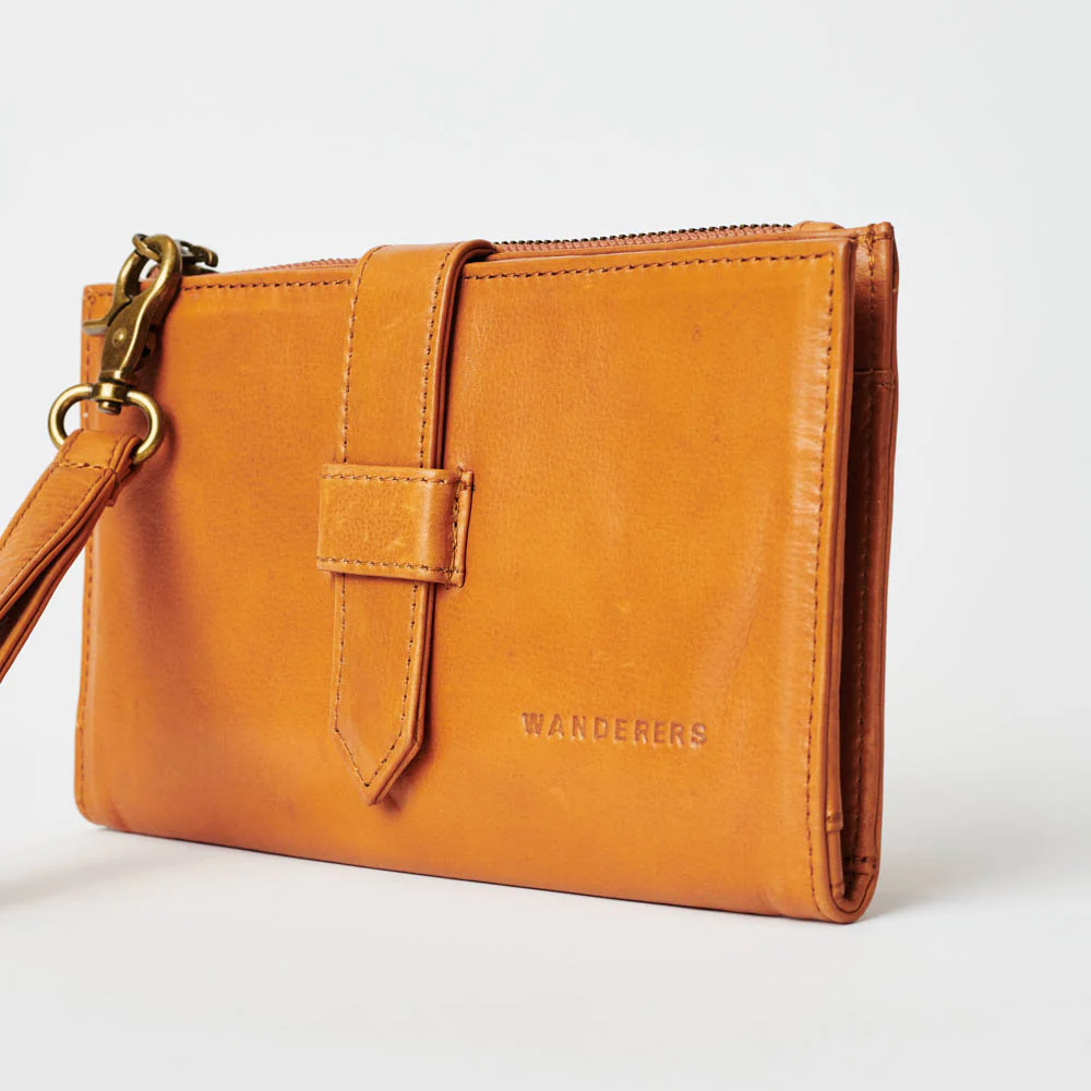 Andiamo in Vacanza Travel Wallet - Image 74