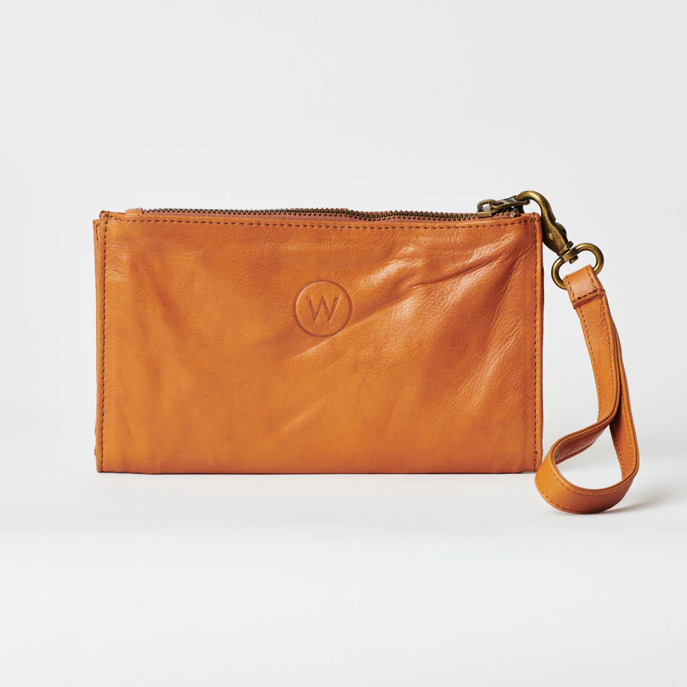 Andiamo in Vacanza Travel Wallet - Image 75