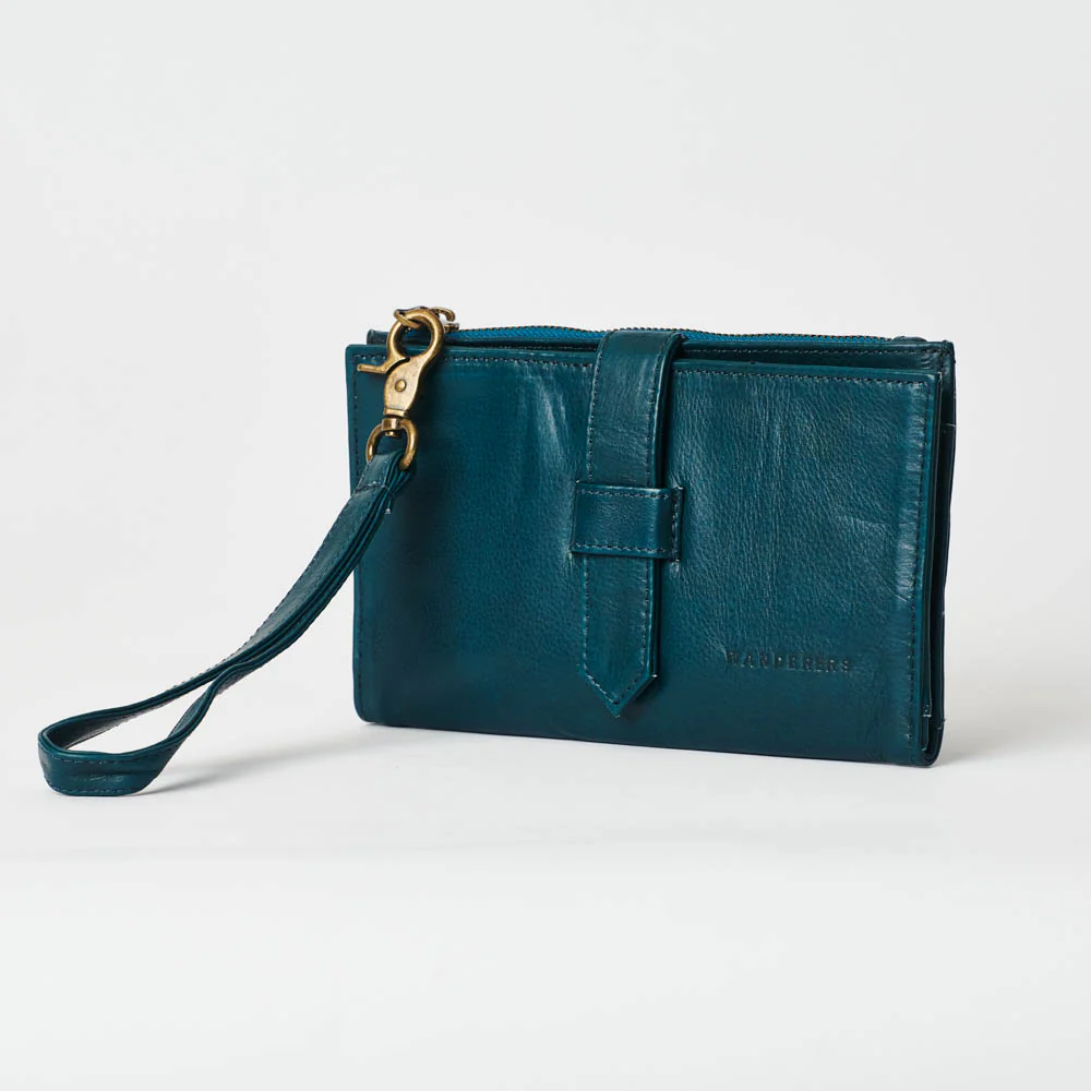 Andiamo in Vacanza Travel Wallet - Image 8