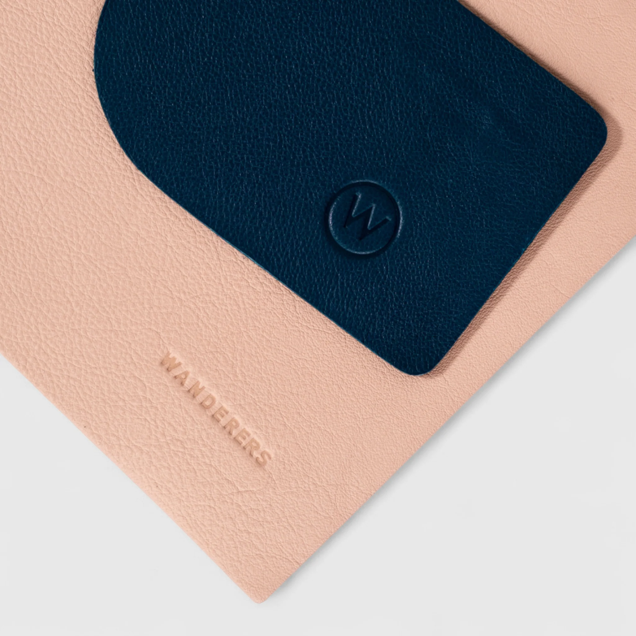 Asymmetric Leather Placemat - Image 10