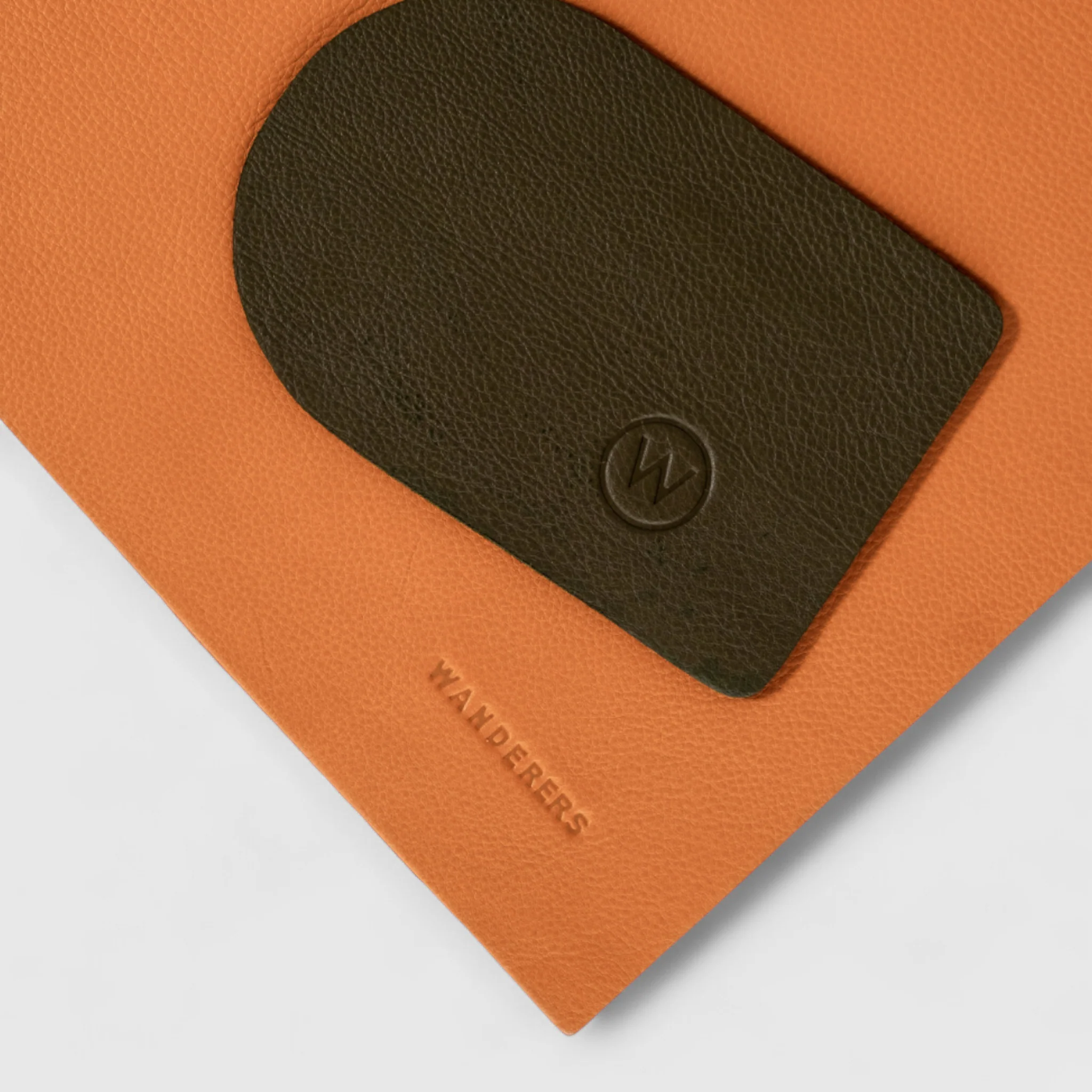 Asymmetric Leather Placemat - Image 14