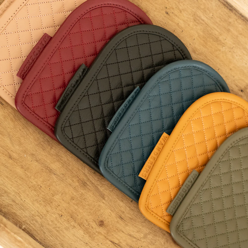Asymmetric Quilted Coaster - Image 44