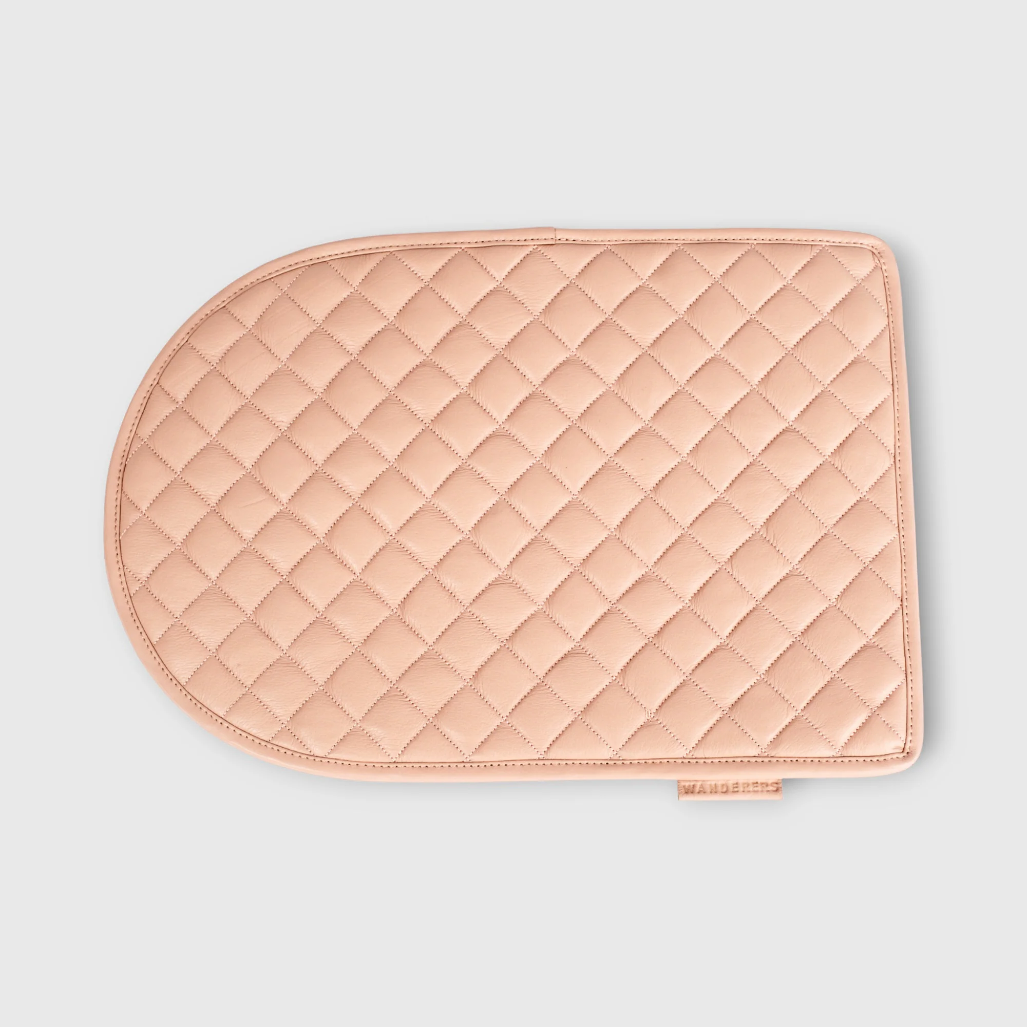 Asymmetric Quilted Placemat - Image 28