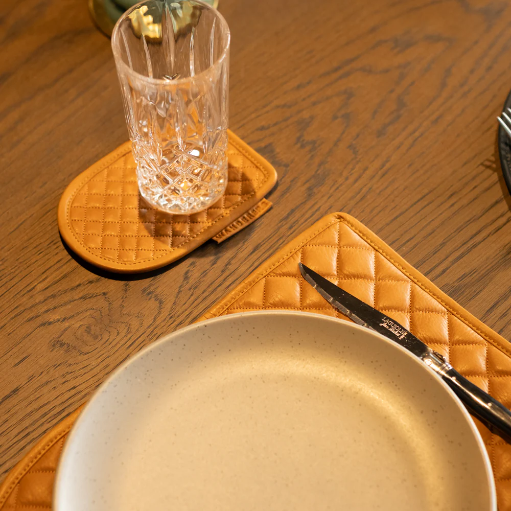 Asymmetric Quilted Placemat - Image 33