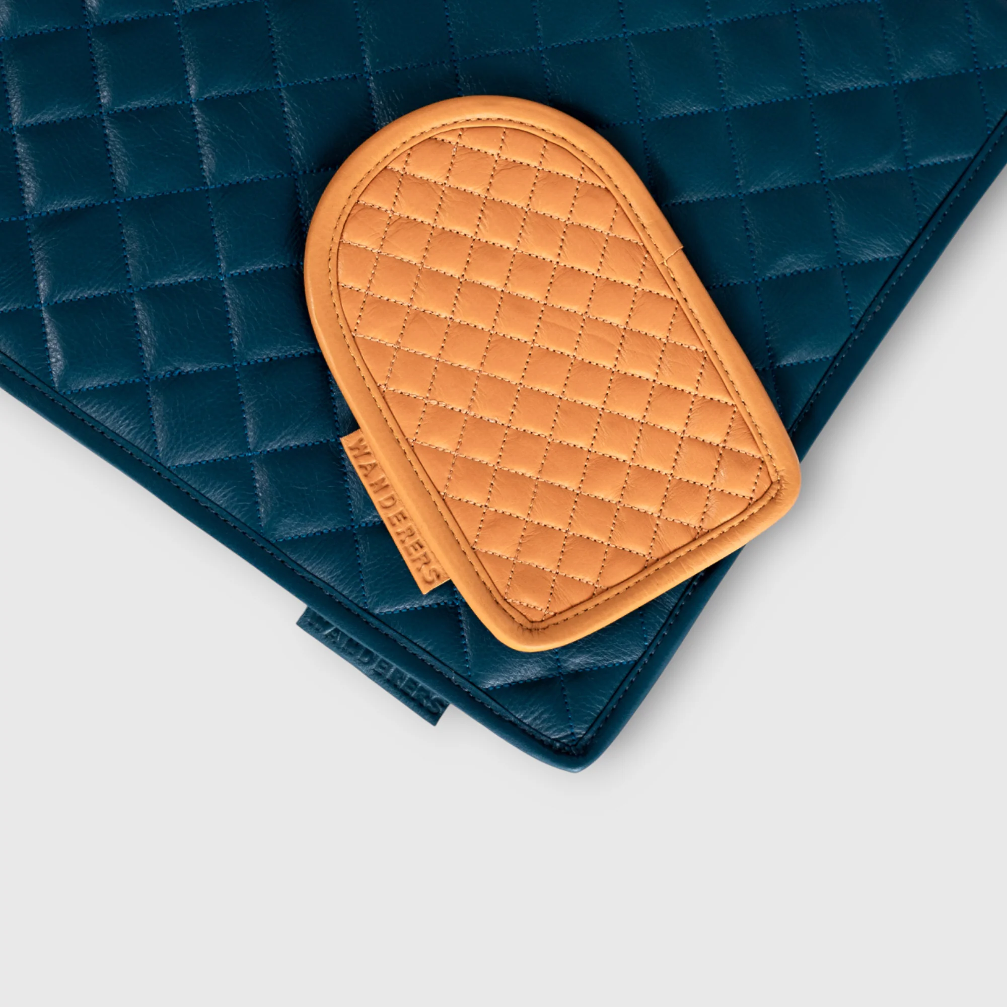 Asymmetric Quilted Placemat - Image 38