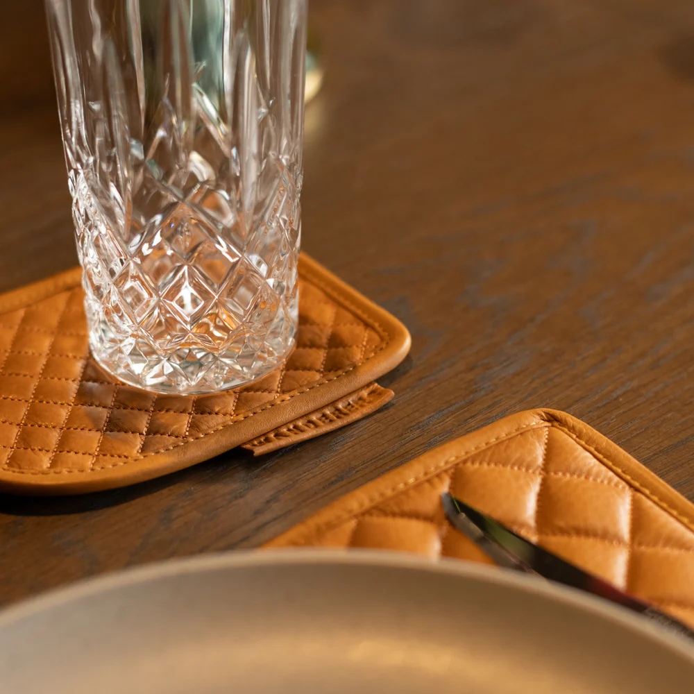 Asymmetric Quilted Placemat - Image 43