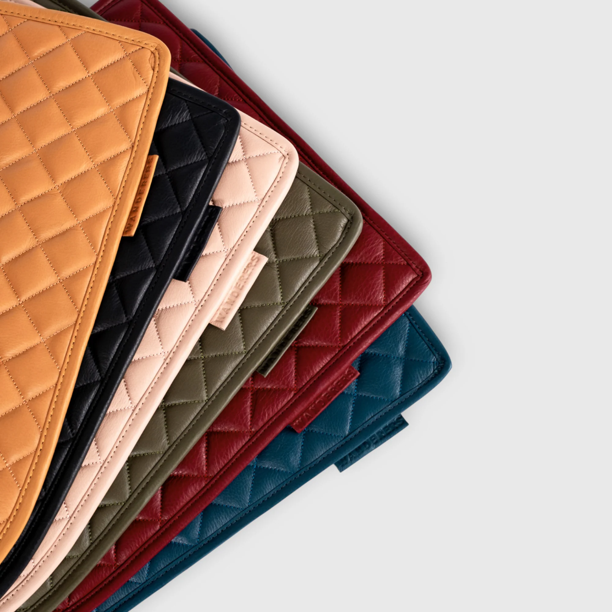 Asymmetric Quilted Placemat - Image 48