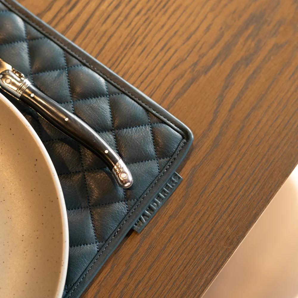 Asymmetric Quilted Placemat - Image 50