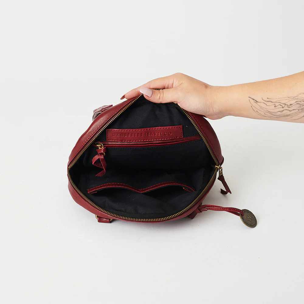 Carlotta Handbag - Image 45