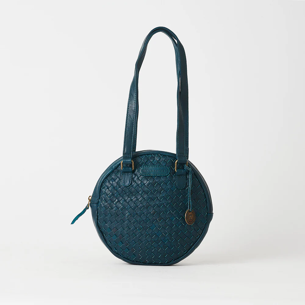 Carlotta Handbag - Image 7