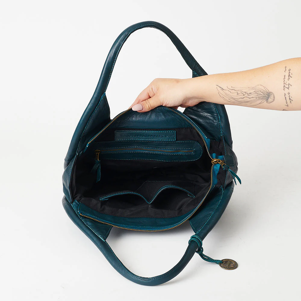 Federica Handbag [SECOND] - Image 24