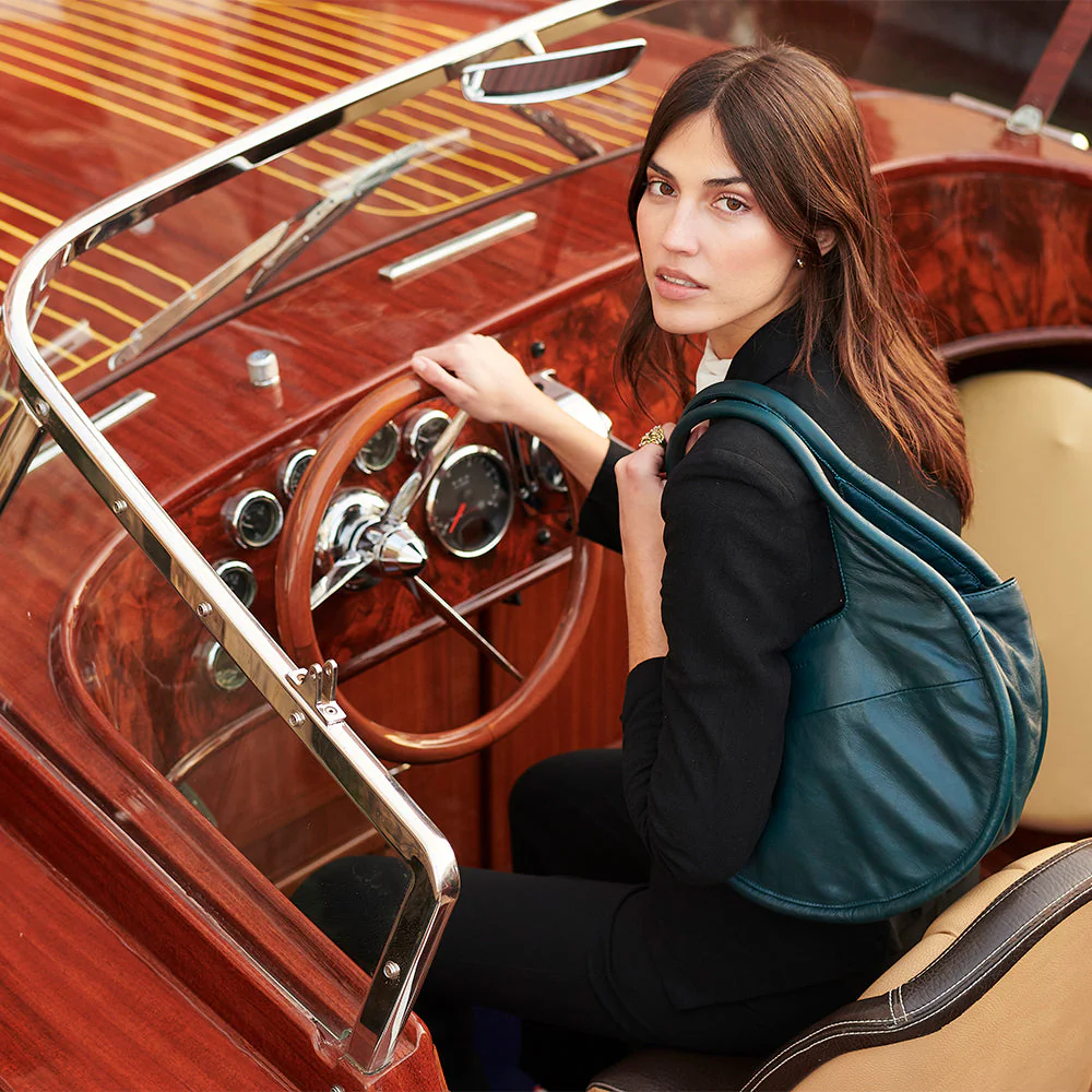 Federica Handbag [SECOND] - Image 60