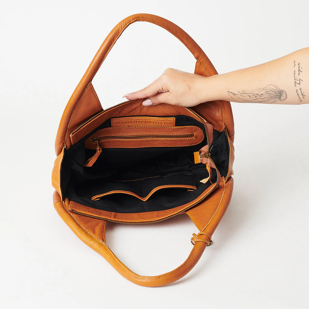 Federica Handbag [SECOND] - Image 68