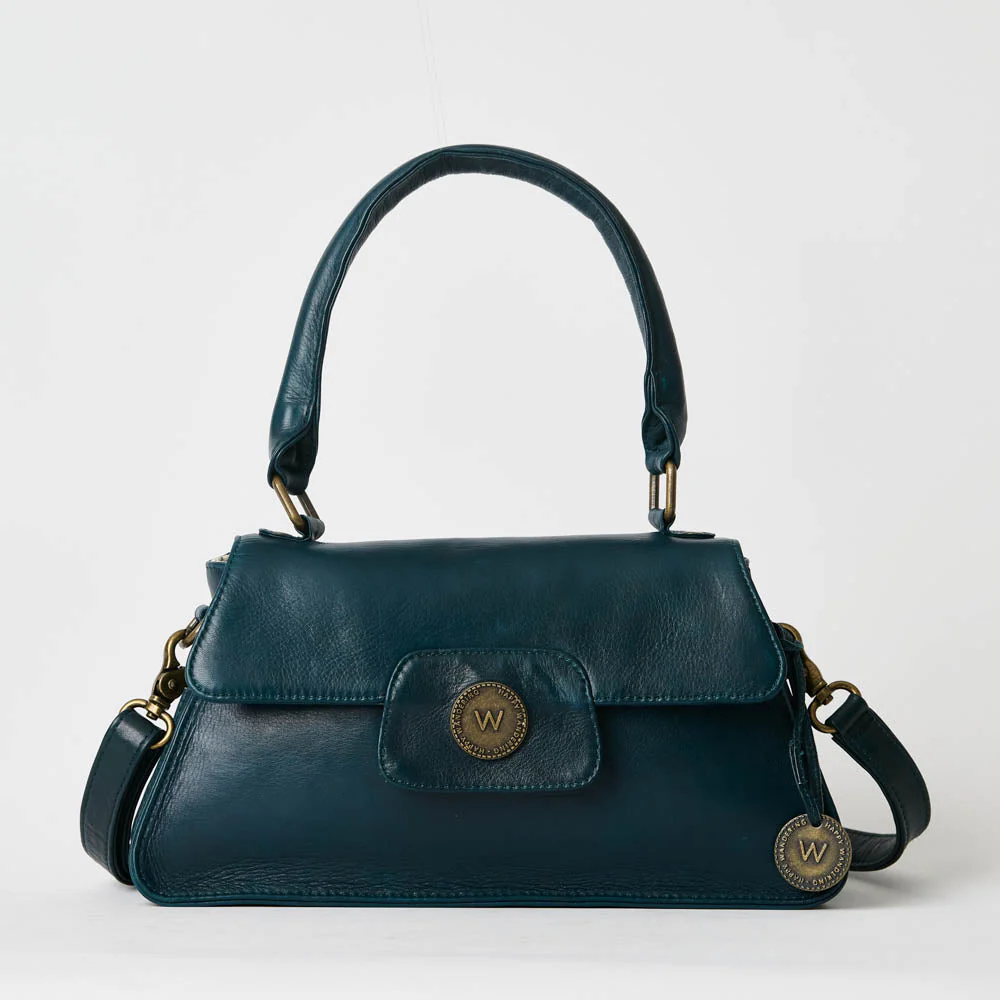 Ilaria Handbag [SECOND] - Image 11