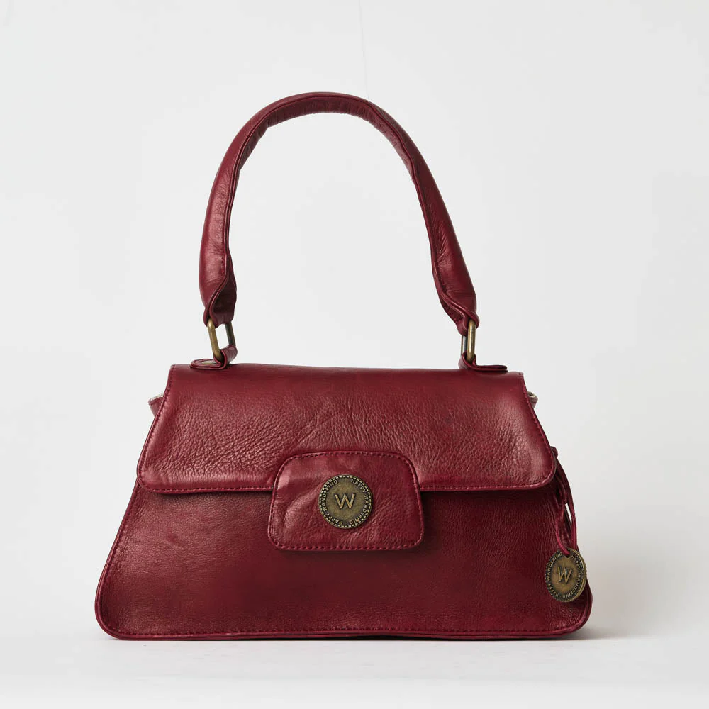 Ilaria Handbag [SECOND] - Image 44