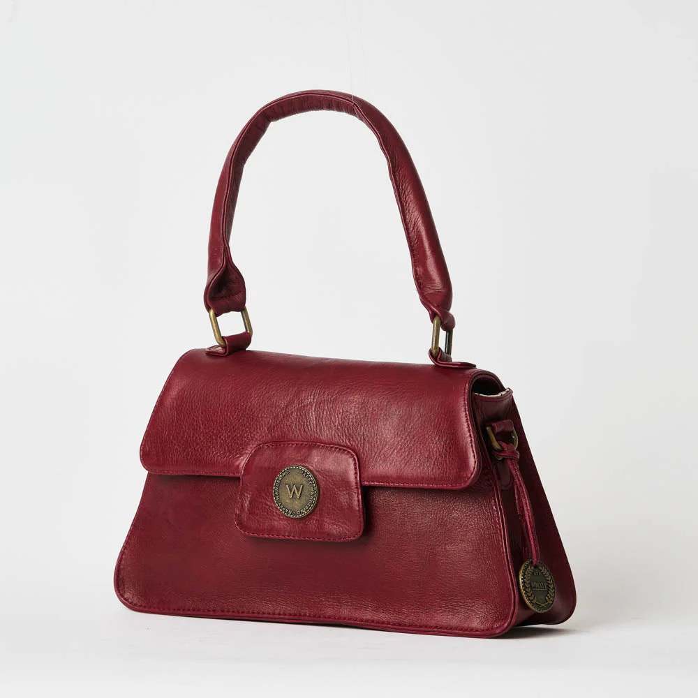 Ilaria Handbag [SECOND] - Image 45