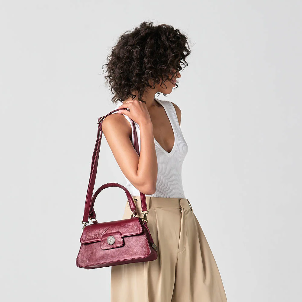 Ilaria Handbag [SECOND] - Image 53