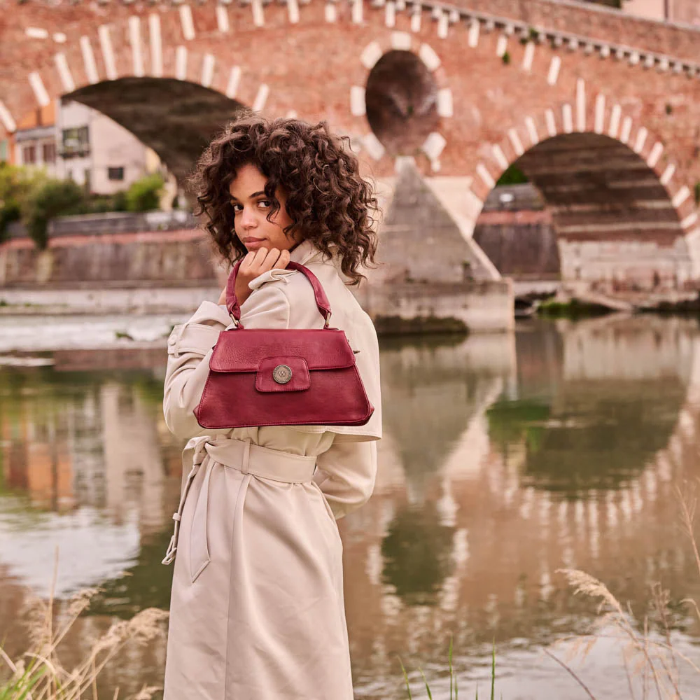 Ilaria Handbag [SECOND] - Image 54