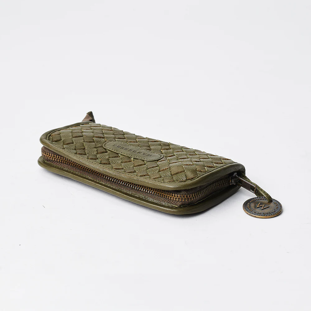 La Saint-Michel Wallet - Image 9
