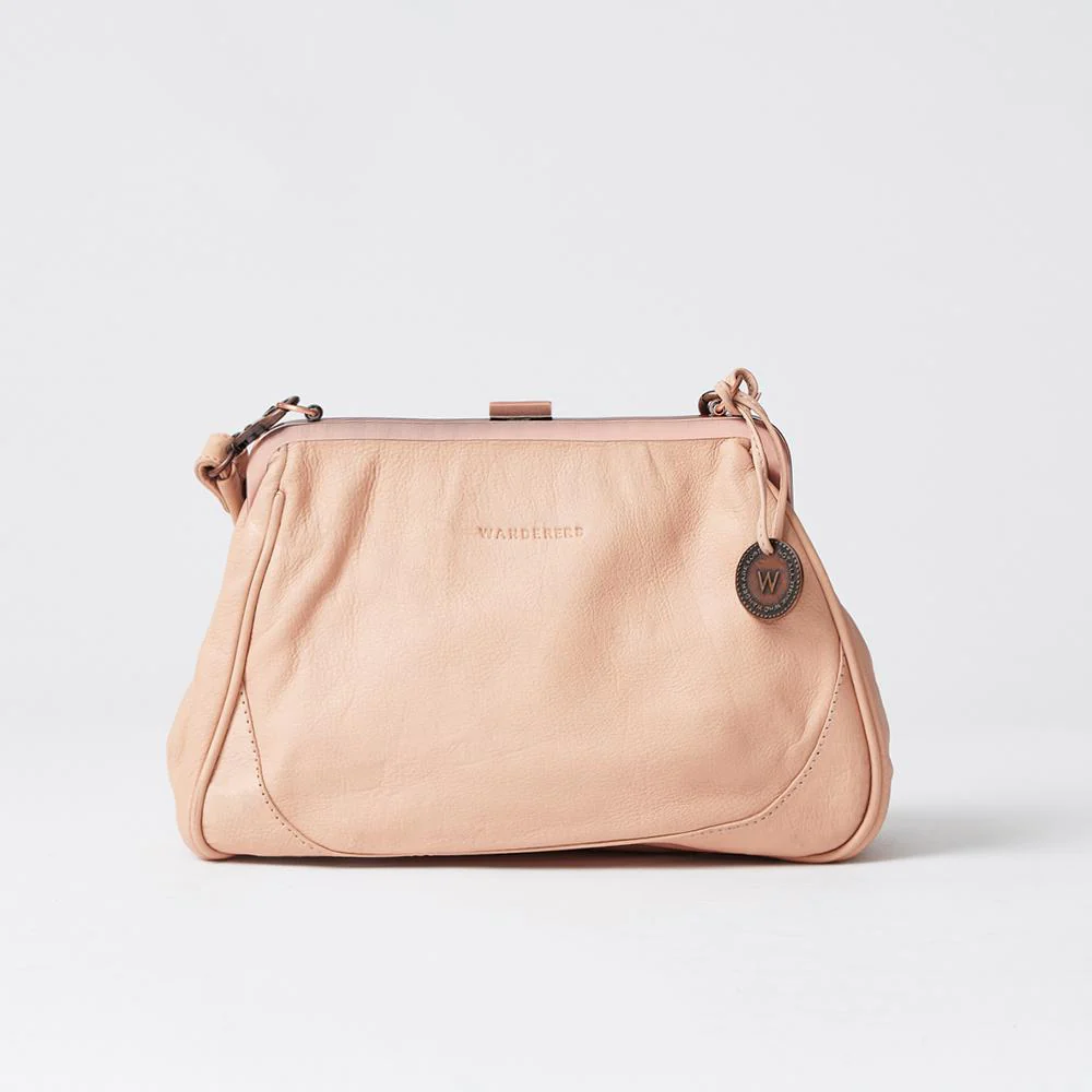 Le Marais Handbag [SECOND] - Image 17