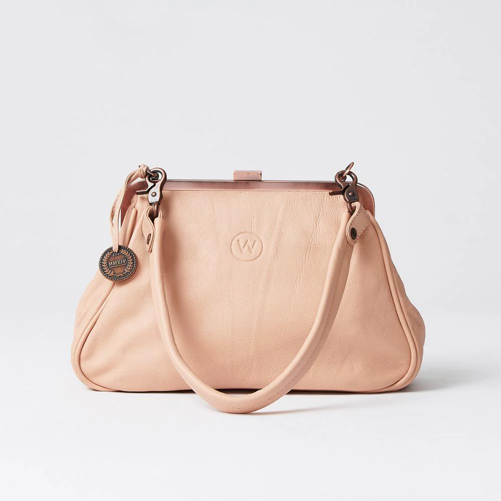 Le Marais Handbag [SECOND] - Image 18