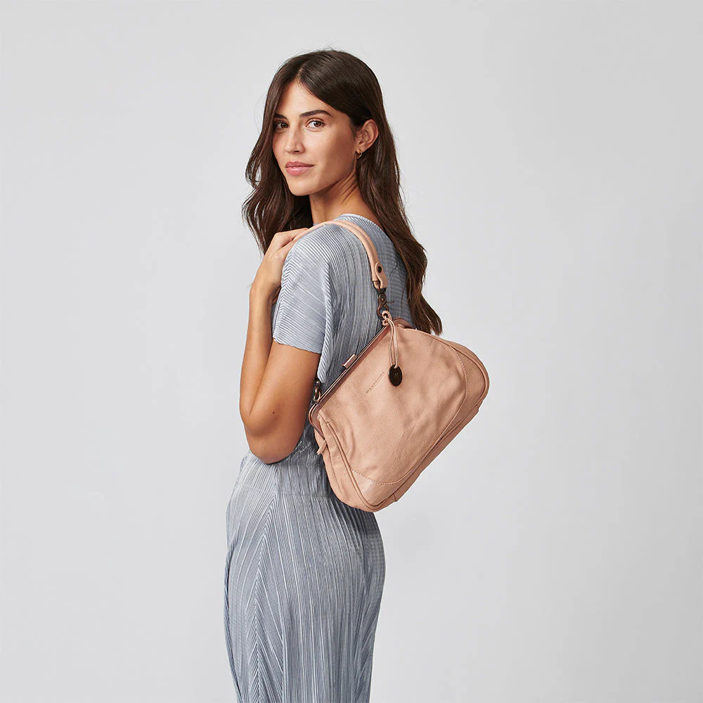 Le Marais Handbag [SECOND] - Image 25