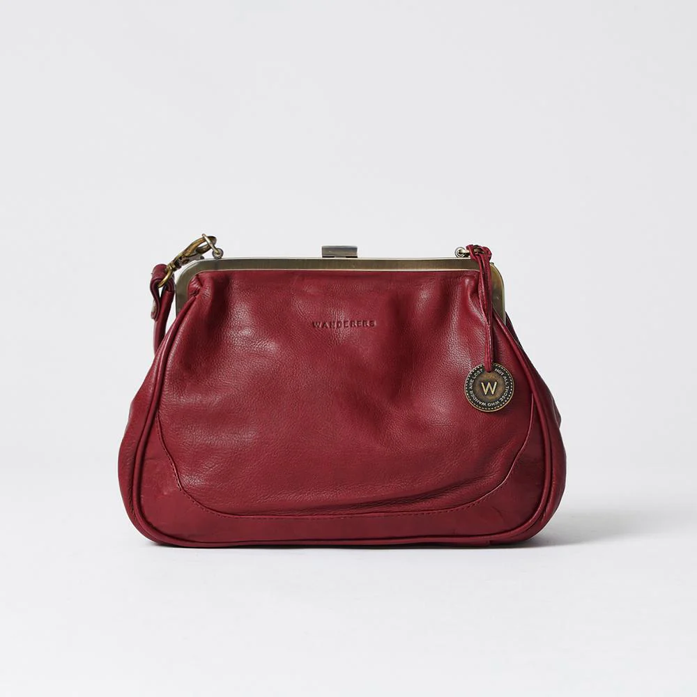 Le Marais Handbag [SECOND] - Image 27