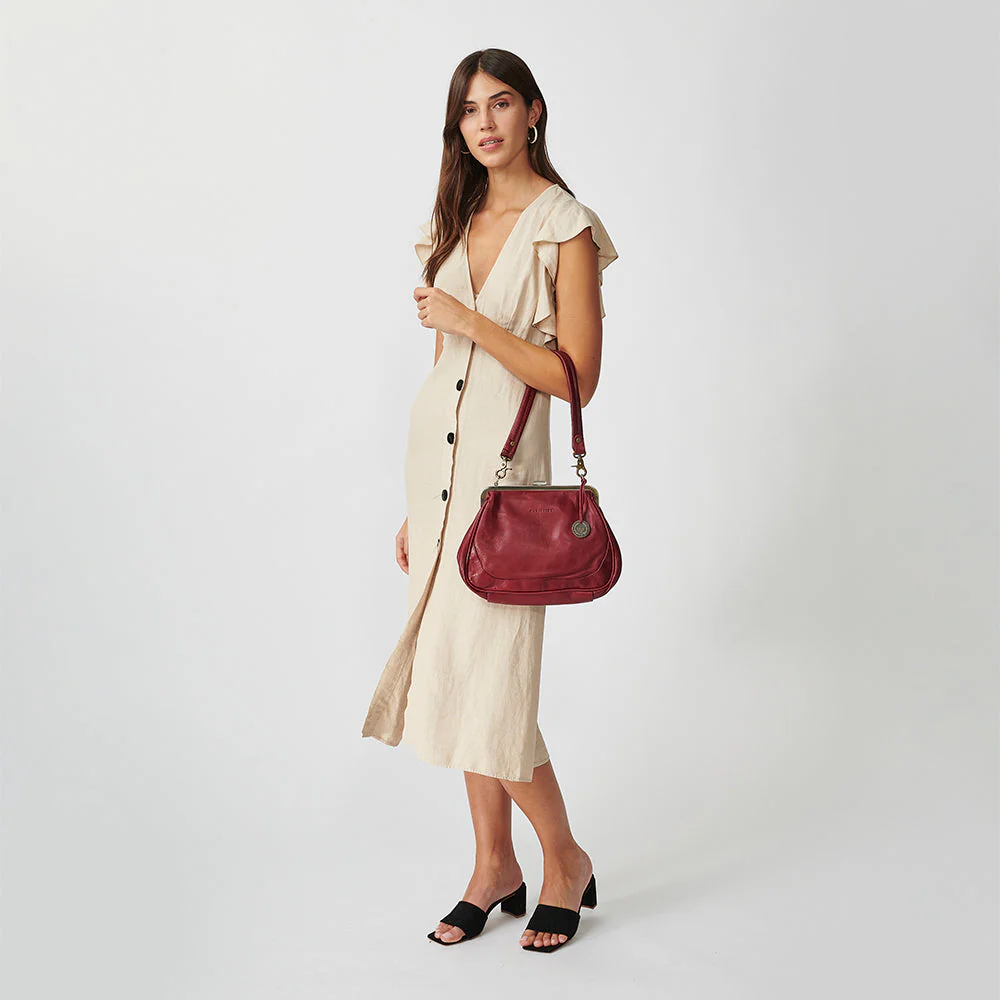 Le Marais Handbag [SECOND] - Image 33