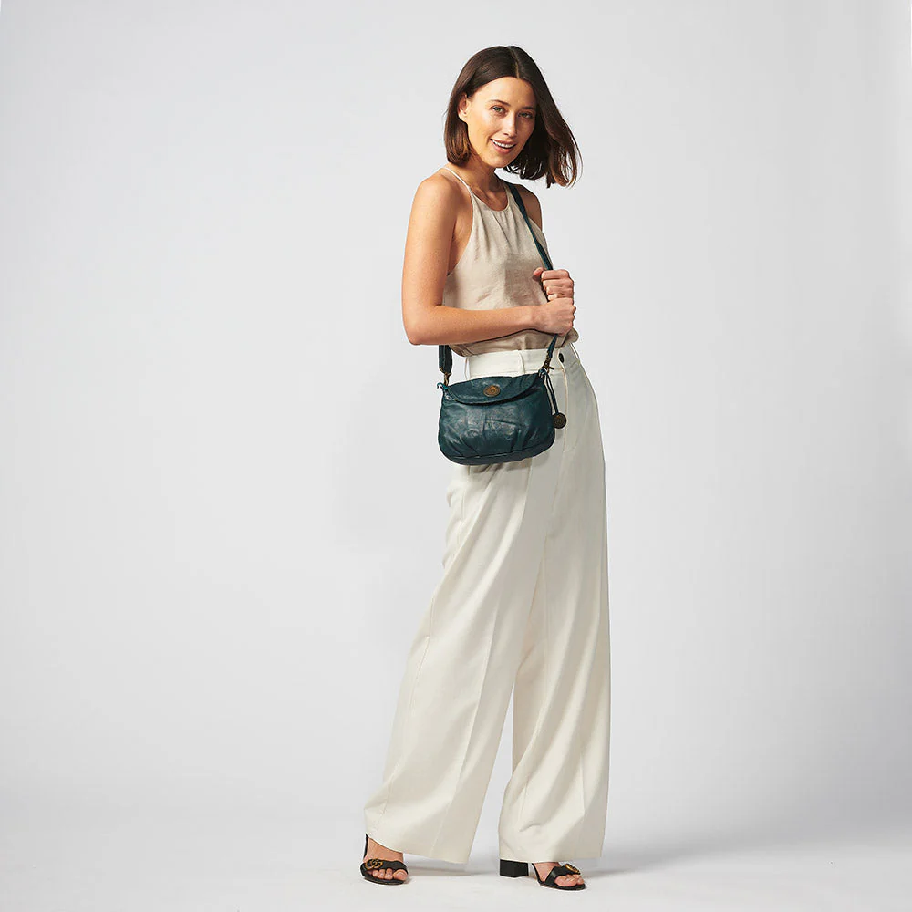 Le Marche Crossbody [SECOND] - Image 23