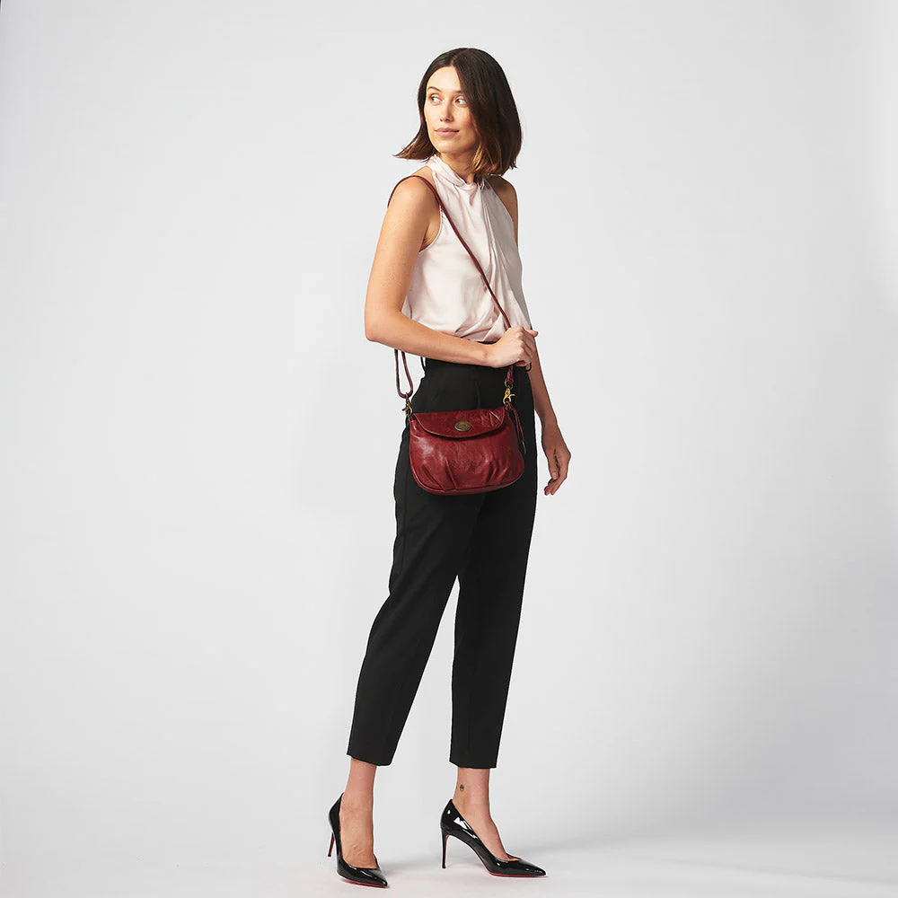 Le Marche Crossbody [SECOND] - Image 47