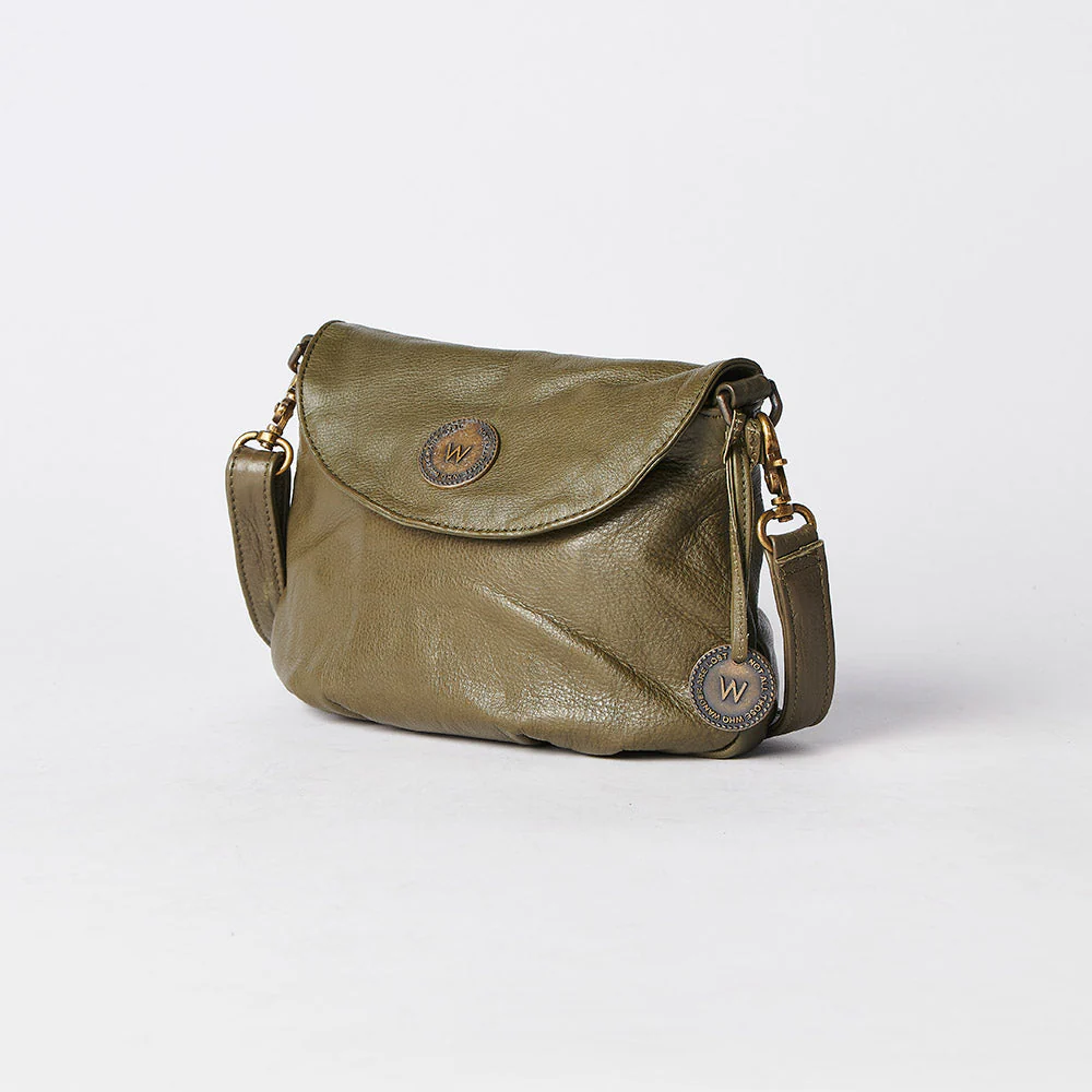 Le Marche Crossbody [SECOND] - Image 52