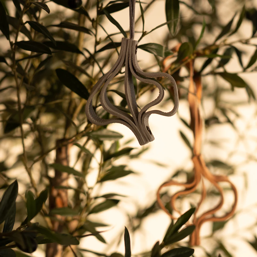 Leather Ornament - Image 32