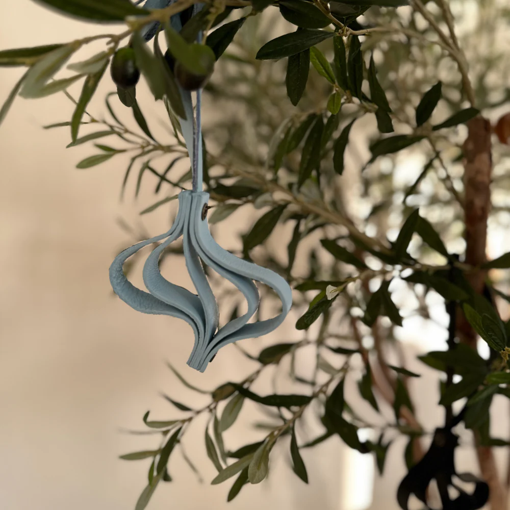 Leather Ornament - Image 47
