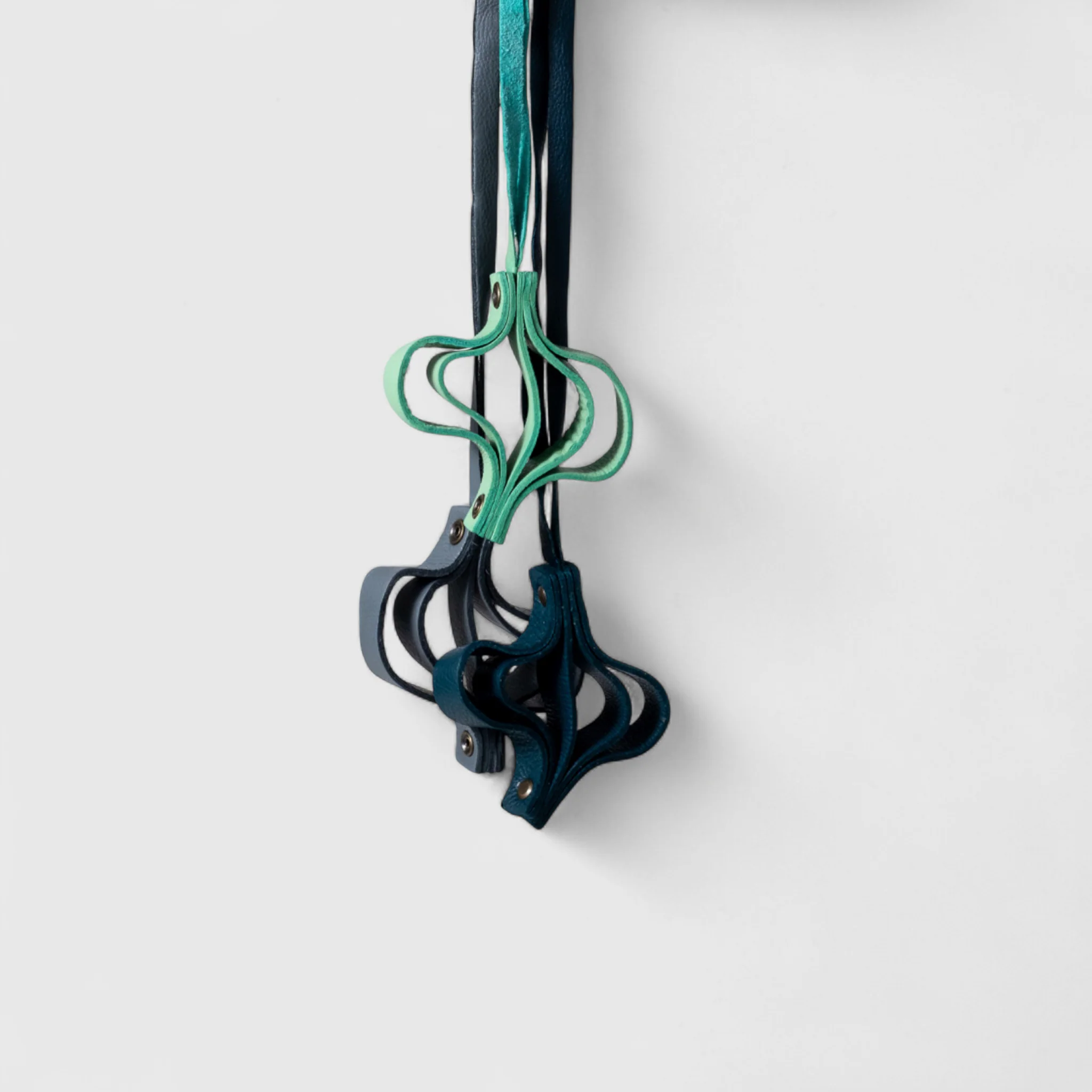 Leather Ornament - Image 52