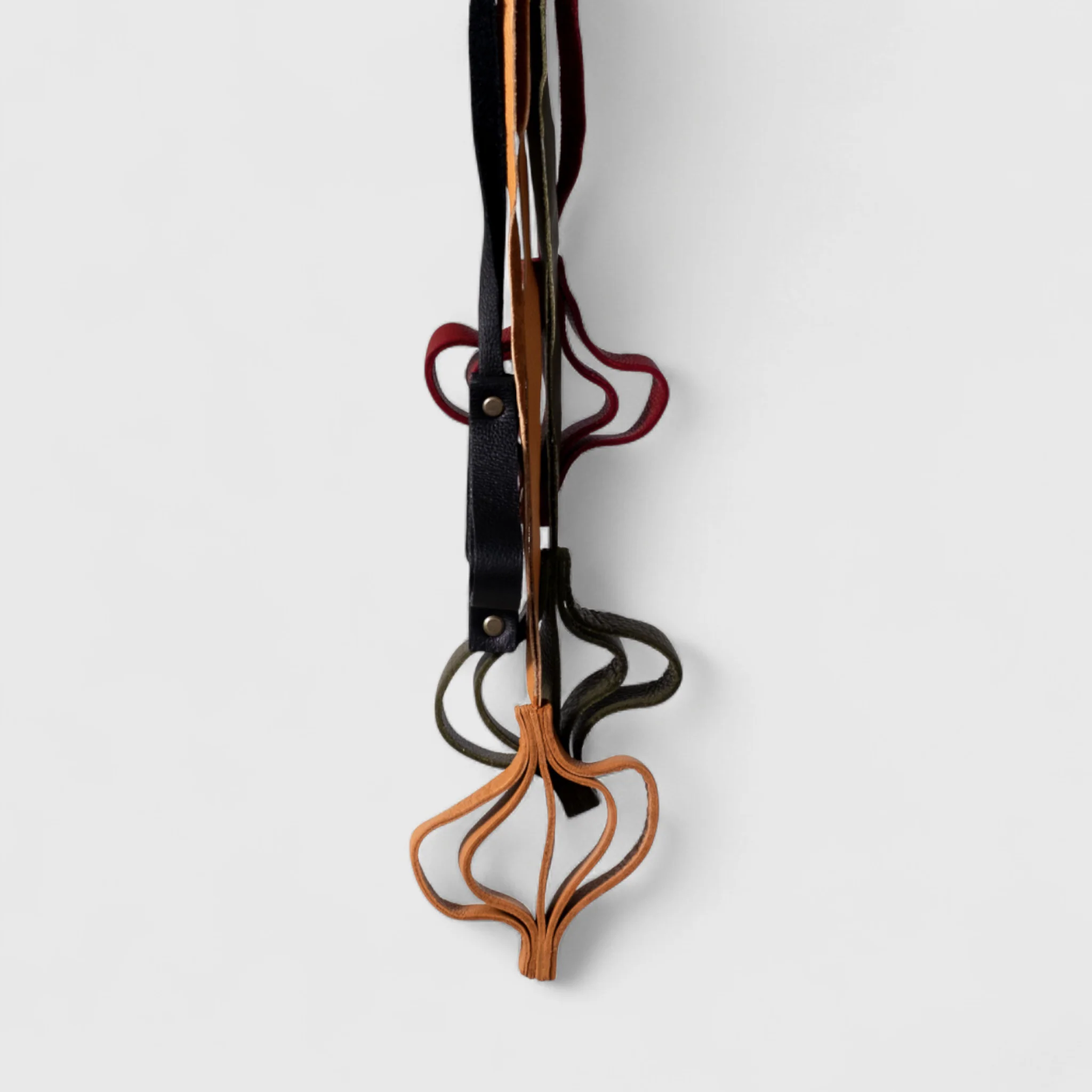 Leather Ornament - Image 62