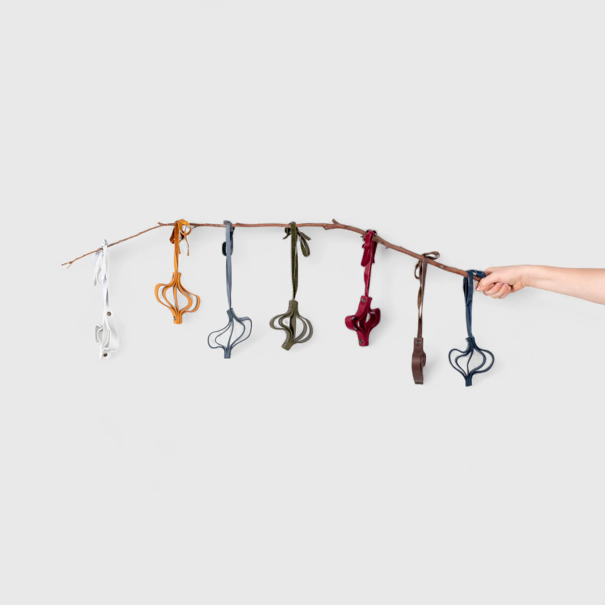 Leather Ornament - Image 66