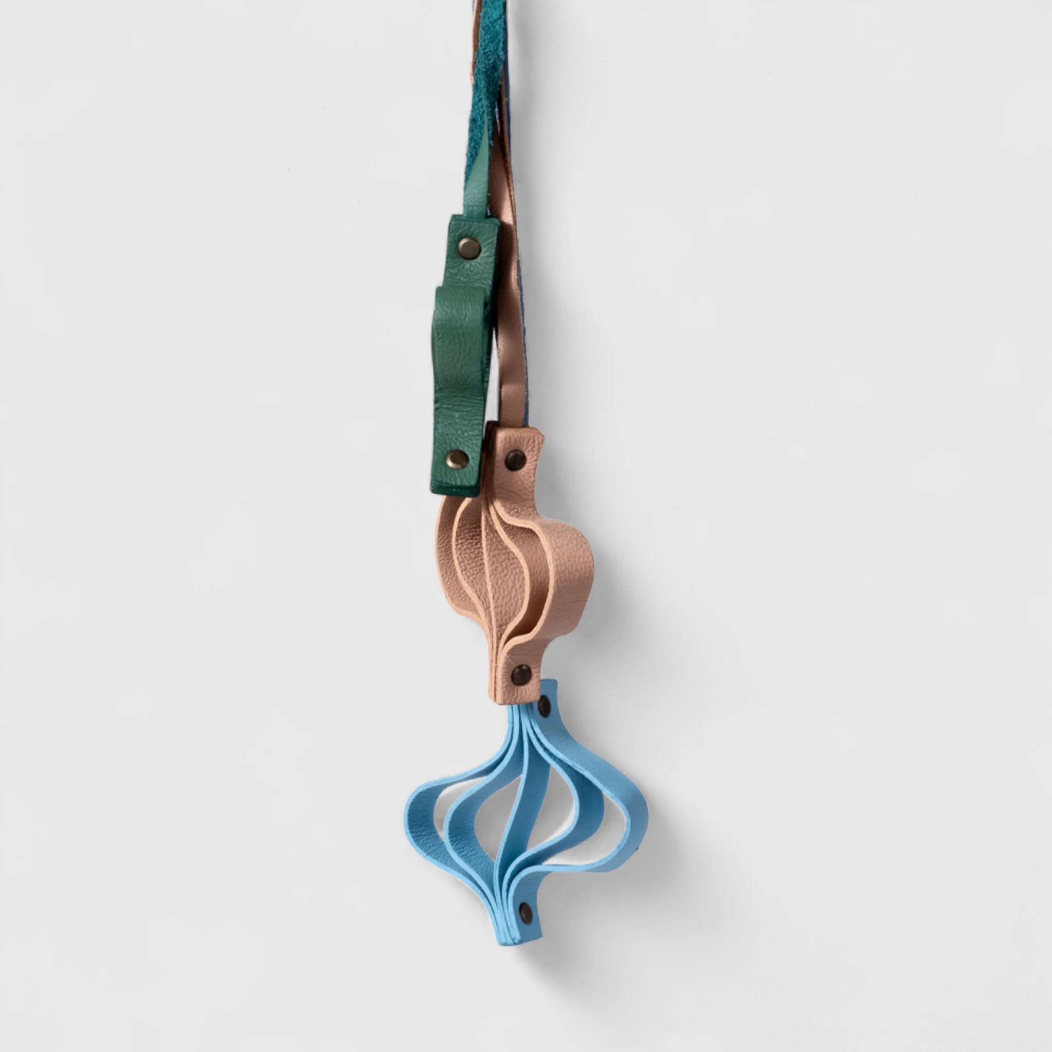 Leather Ornament - Image 76