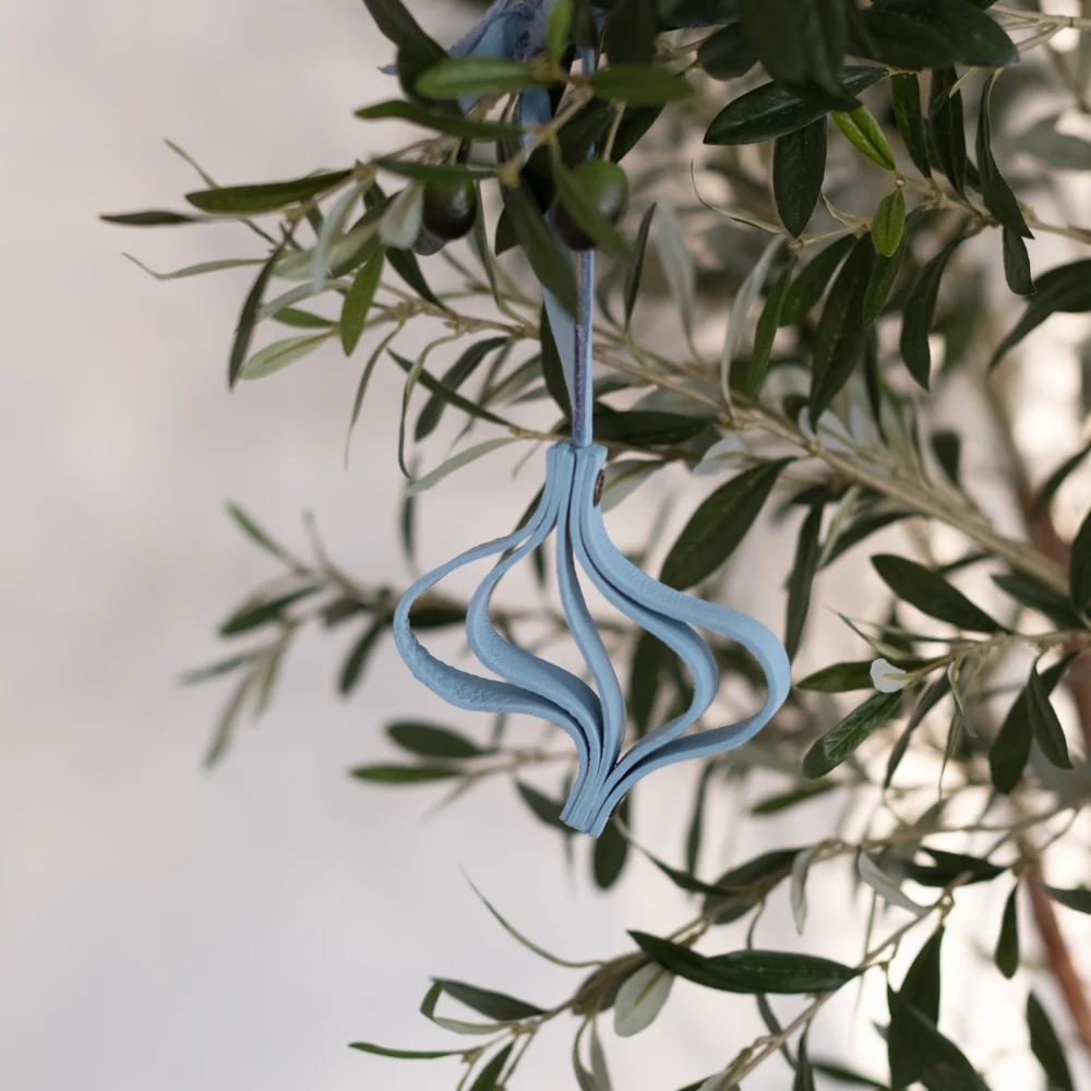 Leather Ornament - Image 93