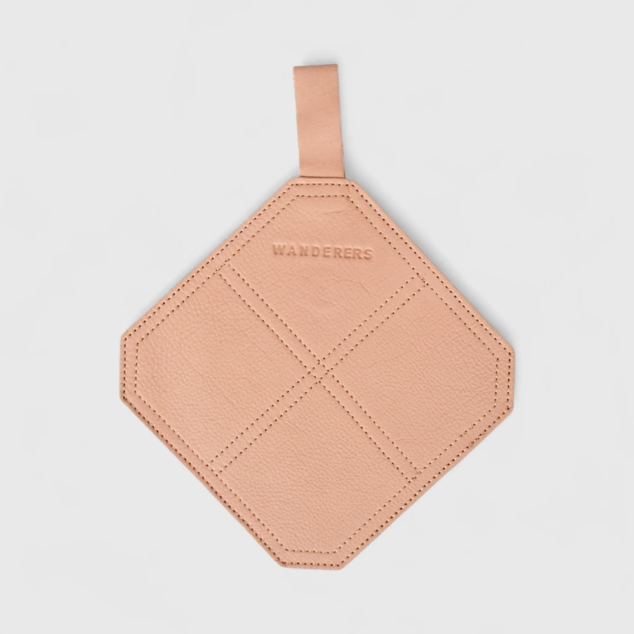 Leather Pot Square - Image 14