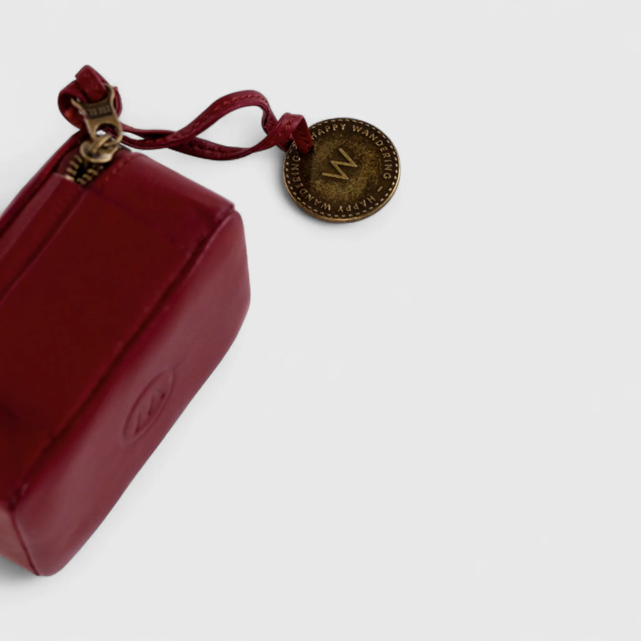 Leather Trinket Box - Image 16
