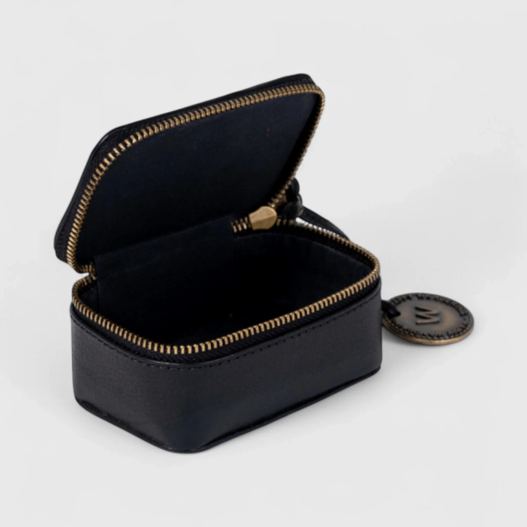 Leather Trinket Box - Image 22
