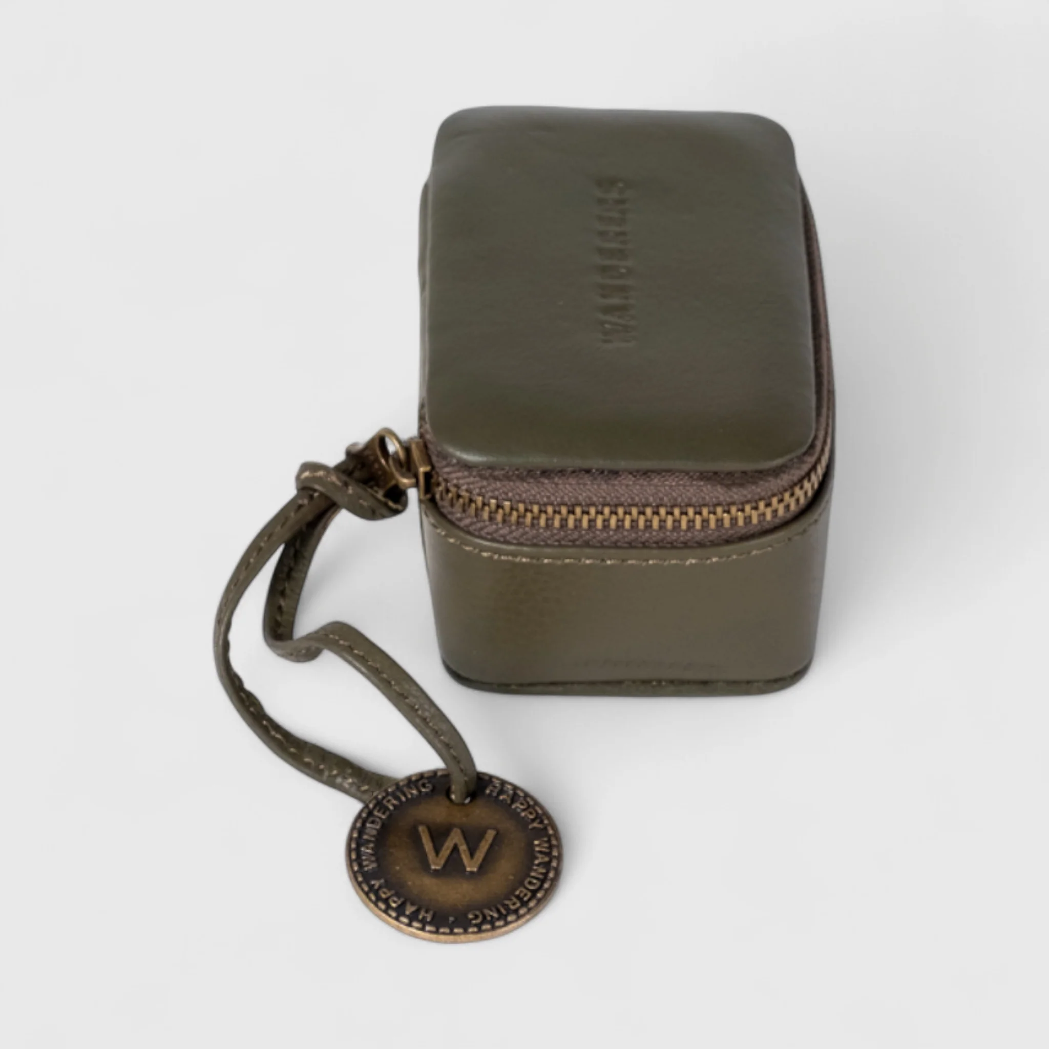 Leather Trinket Box - Image 24
