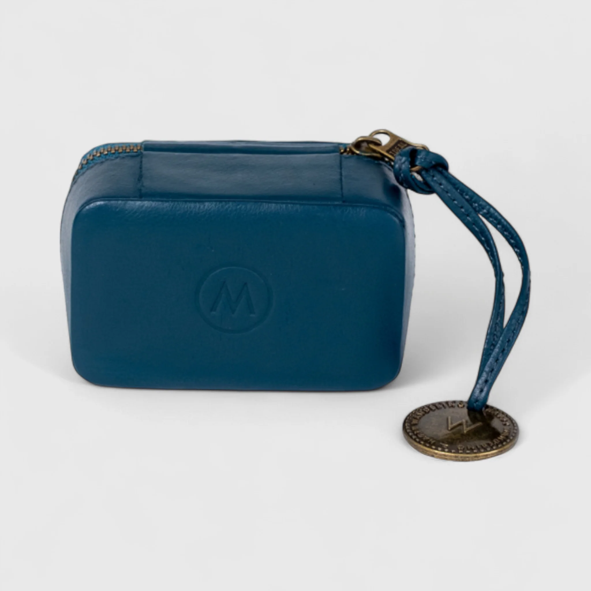 Leather Trinket Box - Image 30
